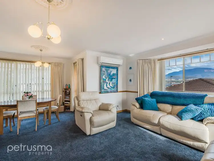 Fifth view of Homely unit listing, 3/128 East Derwent Highway, Lindisfarne TAS 7015