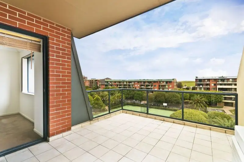 Main view of Homely apartment listing, 16611/177-219 Mitchell Road, Erskineville NSW 2043