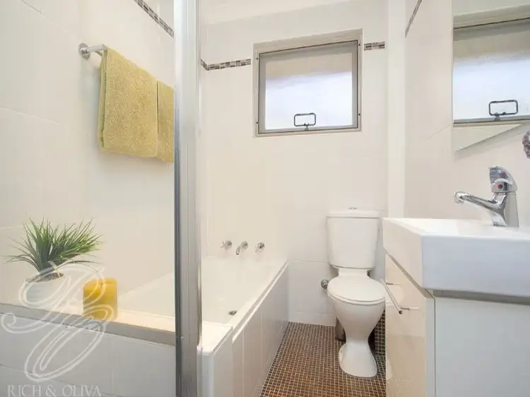 Fifth view of Homely apartment listing, 5/3 Queensborough Road, Croydon Park NSW 2133