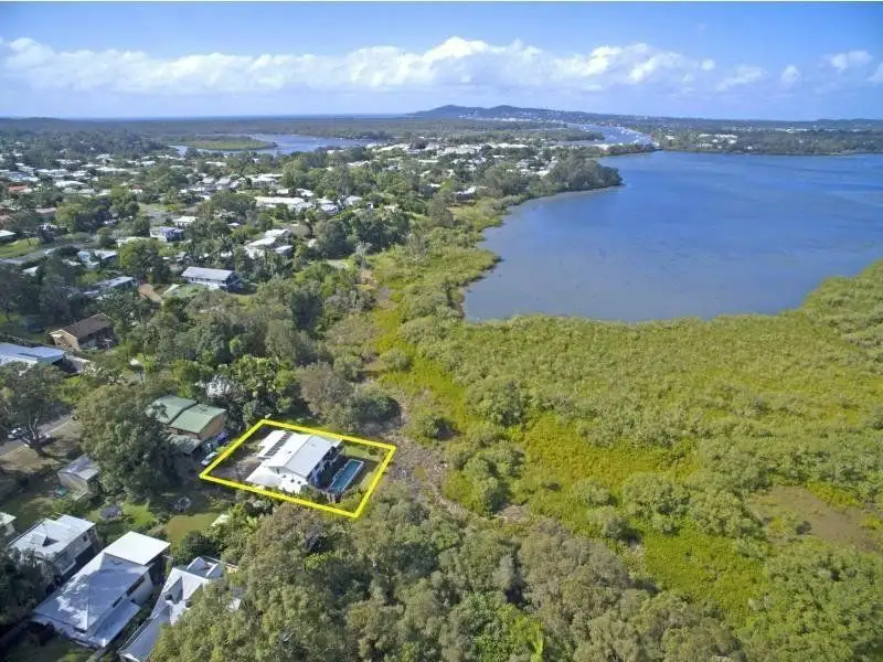 Main view of Homely house listing, 22 Shields Street, Tewantin QLD 4565