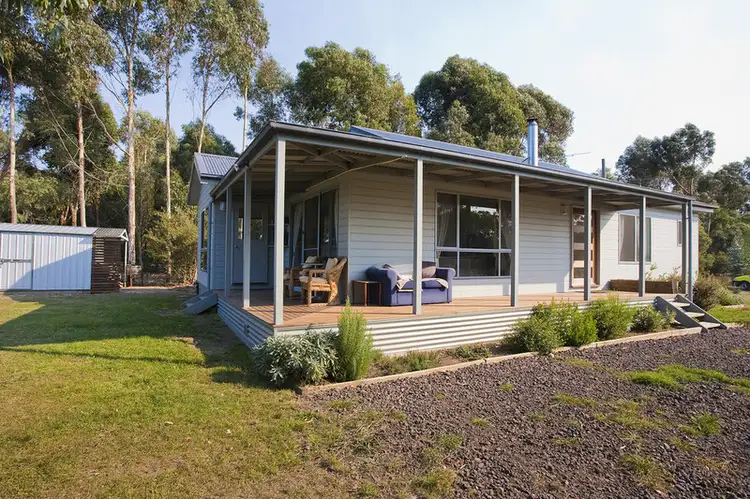 Second view of Homely house listing, 37 Aurel Road, Deans Marsh VIC 3235