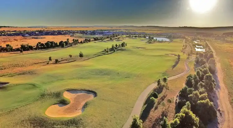 Fifth view of Homely land listing, 22 Liberty Crescent, Beveridge VIC 3753