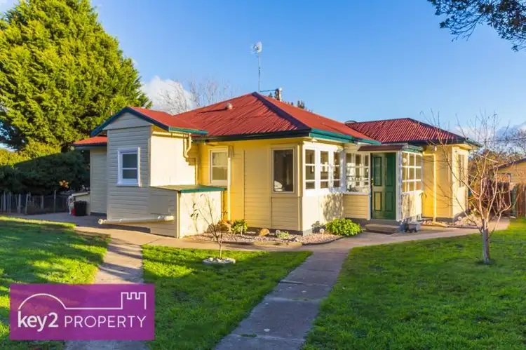 2 Bartley Street, Hadspen TAS 7290