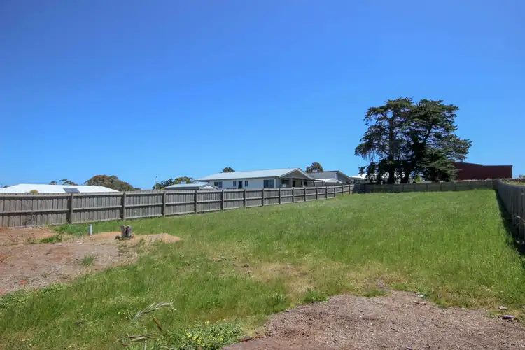 Second view of Homely land listing, 66 Dalyston Glen Forbes Road, Dalyston VIC 3992