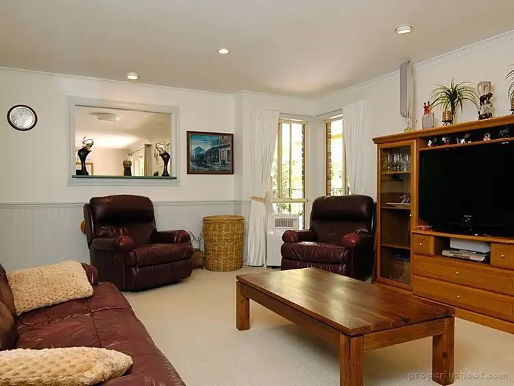 Second view of Homely house listing, 6 Troon Court, Tewantin QLD 4565