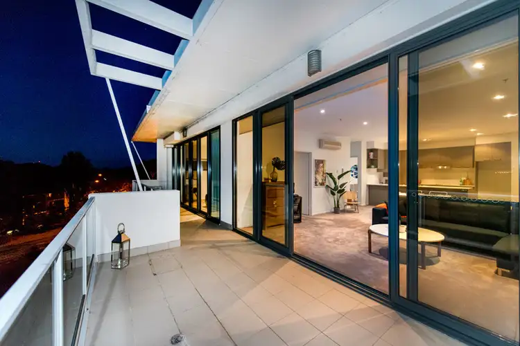 52/10 Burke Street, Kingston ACT 2604