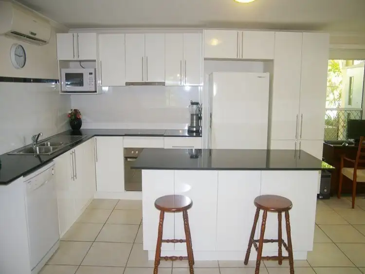 Fifth view of Homely house listing, 13 Loweana Street, Southport QLD 4215
