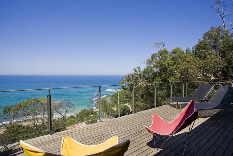 Fourth view of Homely house listing, 16 Morley Avenue, Wye River VIC 3221
