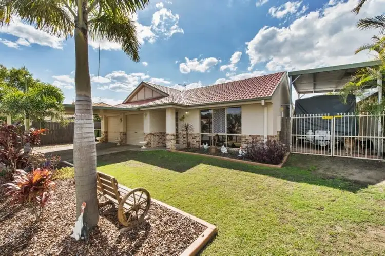 6 Bambi Close, Upper Coomera QLD 4209