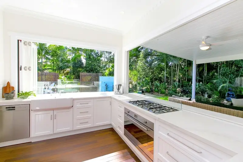 Main view of Homely house listing, 5 Staghorn Court (off Palm Lily Cres), Bangalow NSW 2479