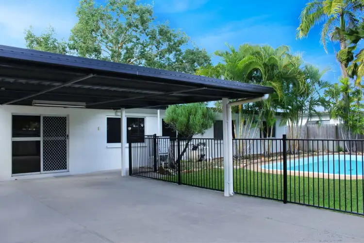 Main view of Homely house listing, 75 Geaney Lane, Deeragun QLD 4818