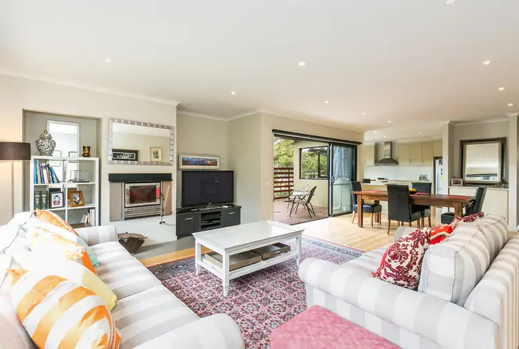 Second view of Homely house listing, 9 Narani Way, Fairhaven VIC 3231