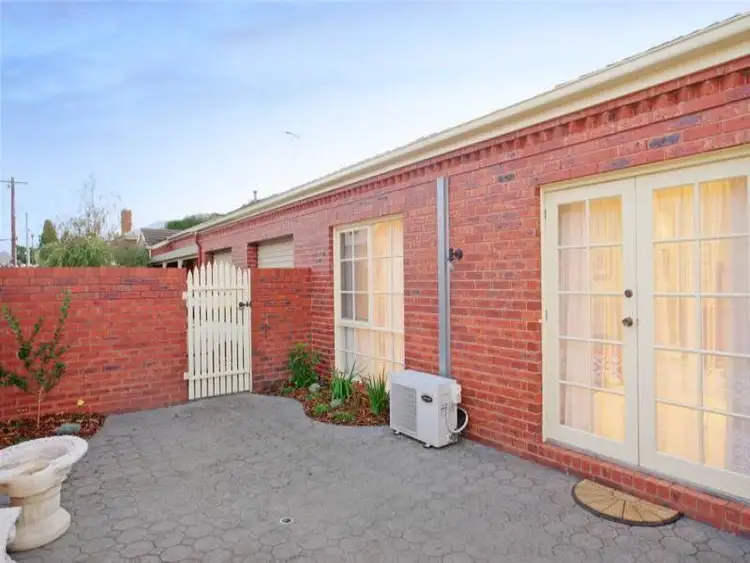 Fifth view of Homely unit listing, 1/107 Skene Street, Newtown VIC 3220