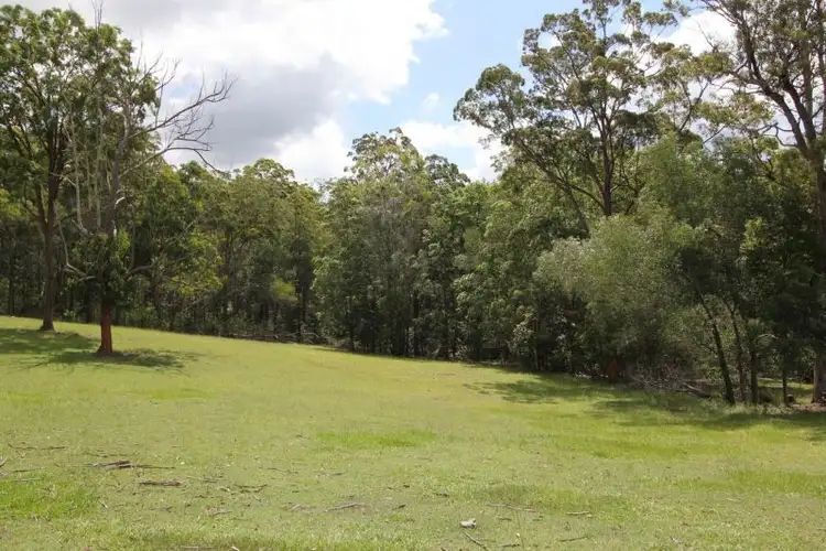 Second view of Homely land listing, LOT Lot 10, 11 Mcginn Close, Dayboro QLD 4521
