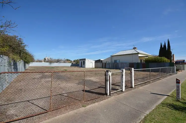 Third view of Homely land listing, 24 Henry Street, Horsham VIC 3400