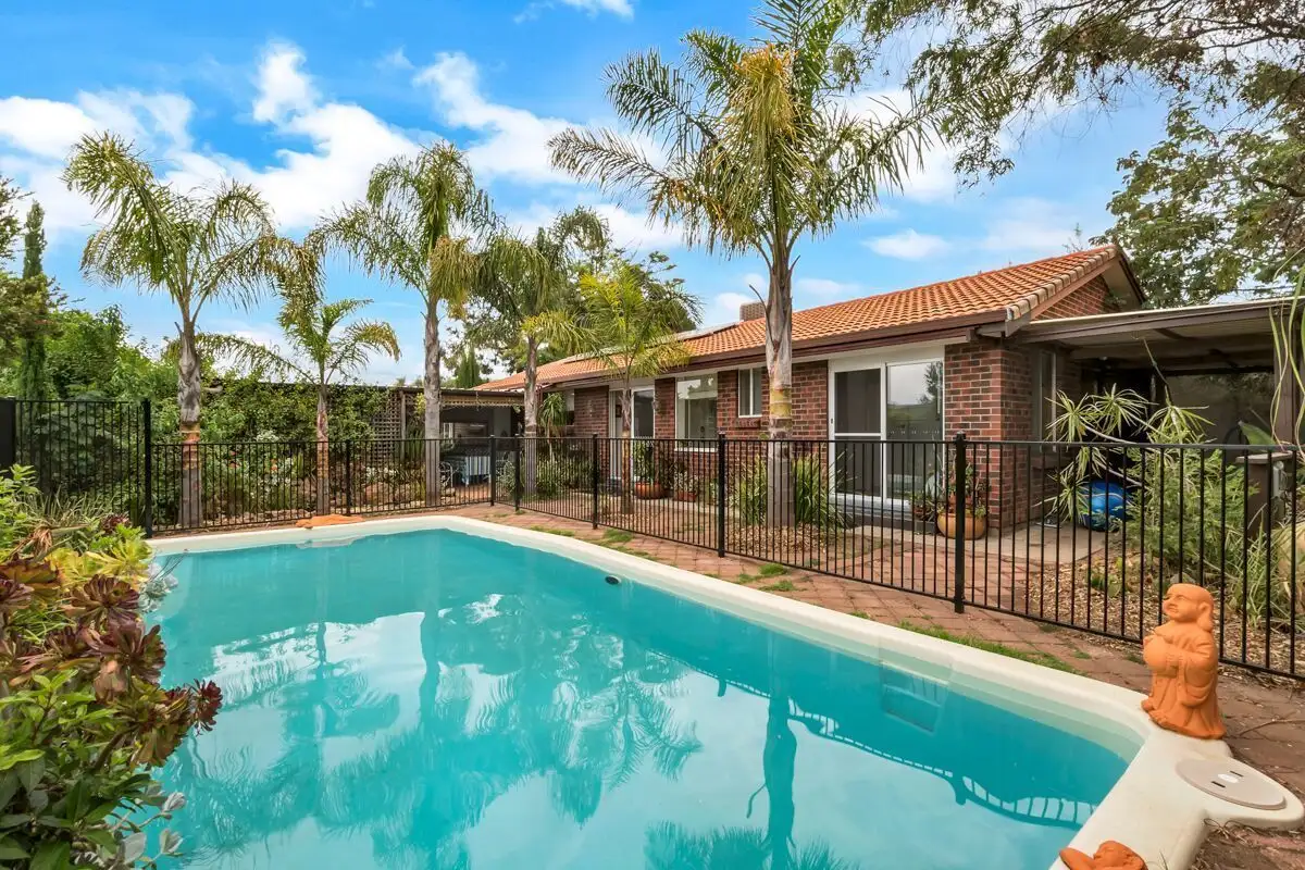 Main view of Homely house listing, 16 Solandra Crescent, Modbury North SA 5092