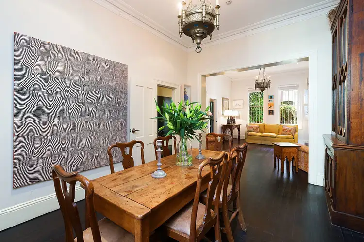 Second view of Homely terrace listing, 27 Roslyn Street, Elizabeth Bay NSW 2011