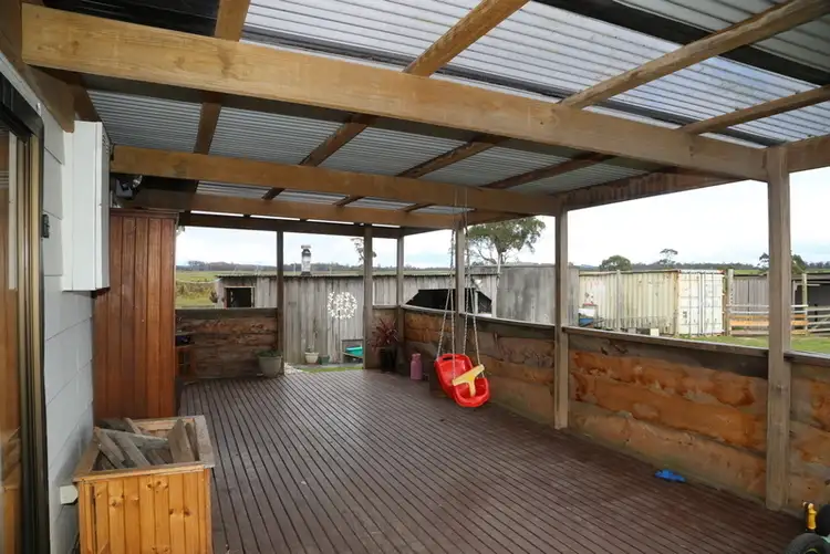 Seventh view of Homely rural property listing, 470 Mawbanna Road, Mawbanna TAS 7321