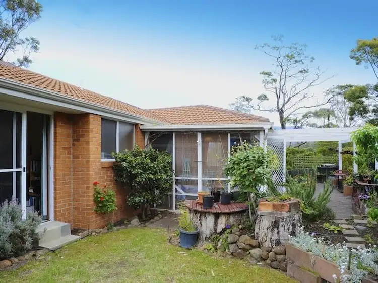 Fourth view of Homely house listing, 611 Channel Highway, Bonnet Hill TAS 7053