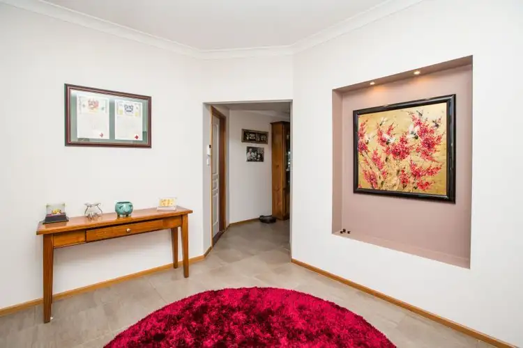 Second view of Homely house listing, 12 Dundale Crescent, Estella NSW 2650