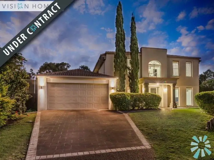 9 Naracoorte Place, Parkinson QLD 4115