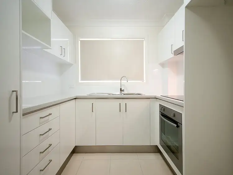 Fourth view of Homely unit listing, 1/19 Sunbrite Avenue, Mermaid Beach QLD 4218