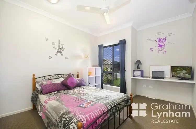 Fifth view of Homely house listing, 4 Ashmore Crescent, Burdell QLD 4818