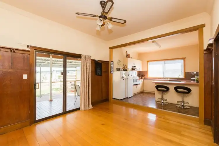 Fifth view of Homely house listing, 57 Kalkee Road, Horsham VIC 3400