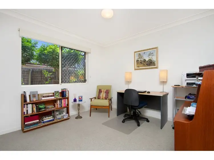 Third view of Homely unit listing, 1/88 Prince Street, Annerley QLD 4103