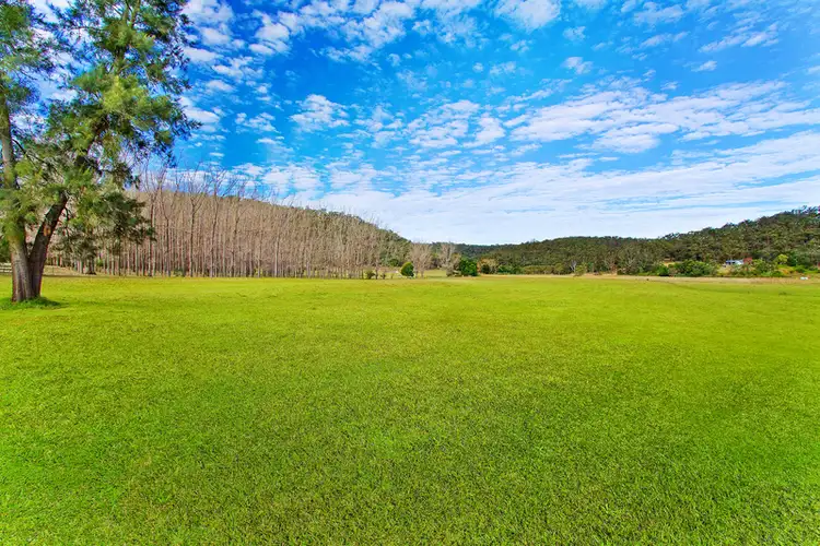Third view of Homely land listing, 851 River Road, Lower Portland NSW 2756