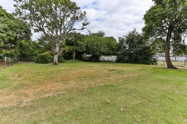 Second view of Homely house listing, 39 Cole Street, Silkstone QLD 4304