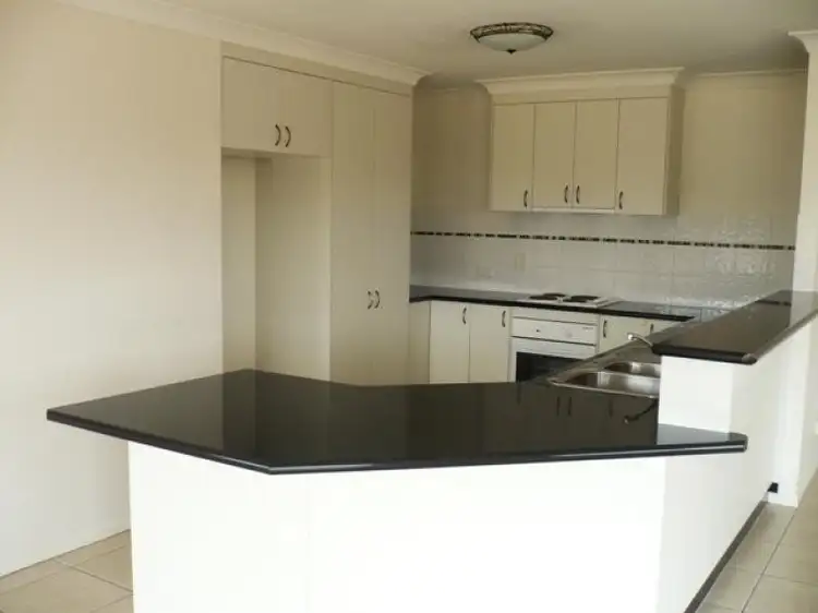 Second view of Homely house listing, 48 Ainsworth Street, Chinchilla QLD 4413