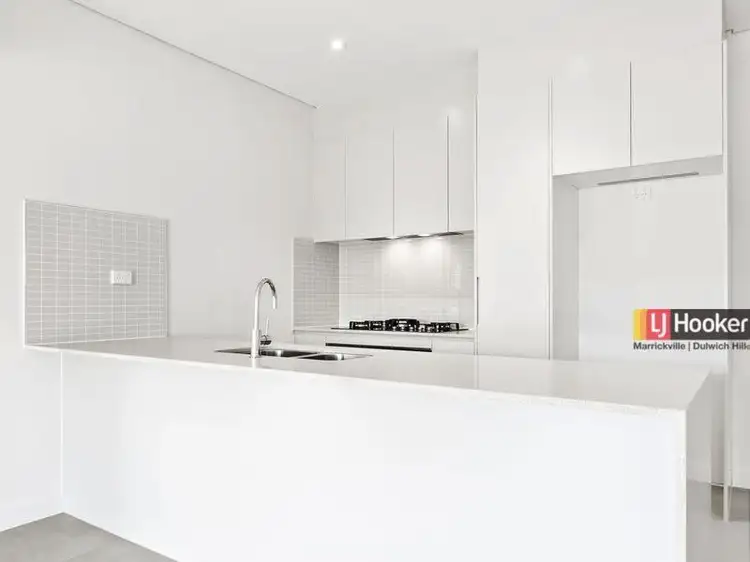 Third view of Homely apartment listing, 46/231 Canterbury Road, Canterbury NSW 2193