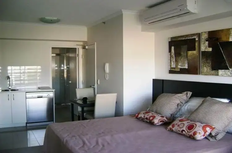 Fourth view of Homely unit listing, 608/11 Ellenborough Street, Woodend QLD 4305