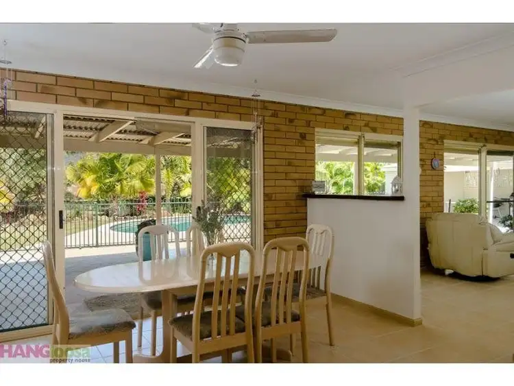 Fourth view of Homely house listing, 67 Silverwood Drive, Cooroibah QLD 4565