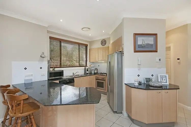 Third view of Homely townhouse listing, Address available on request