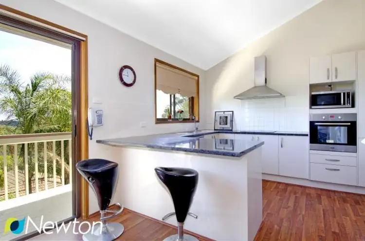 Fourth view of Homely house listing, 91 Cooriengah Heights Rd, Engadine NSW 2233