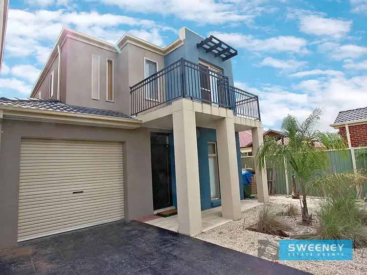 unit 5/41 Hydepark Terrace, Point Cook VIC 3030