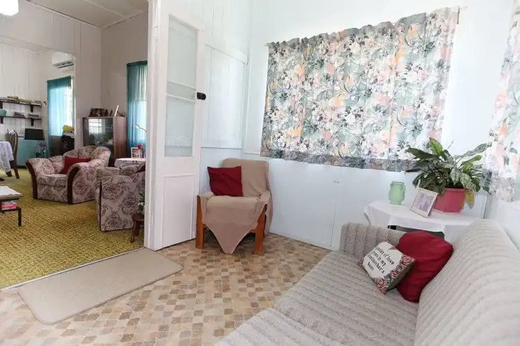 Sixth view of Homely house listing, 3 Thomas Street, Gympie QLD 4570