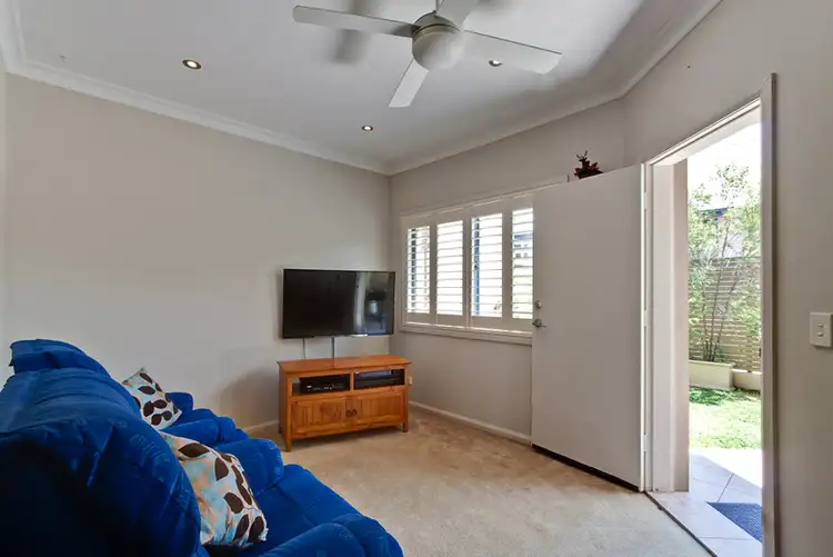 Fifth view of Homely townhouse listing, 2/6-12 Nursery Street, Hornsby NSW 2077