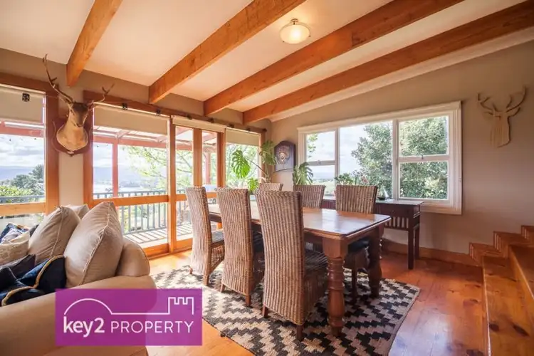 Fourth view of Homely house listing, 9 Upper McEwans Road, Legana TAS 7277