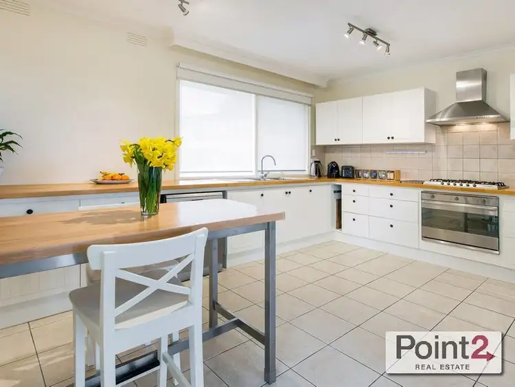 Second view of Homely house listing, 104 Koornalla Crescent, Mount Eliza VIC 3930