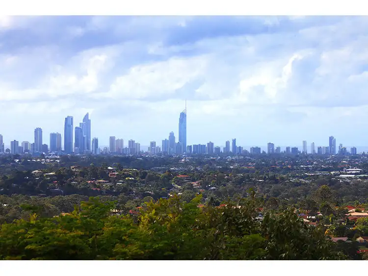 Main view of Homely house listing, 14 Parklane Place, Highland Park QLD 4211
