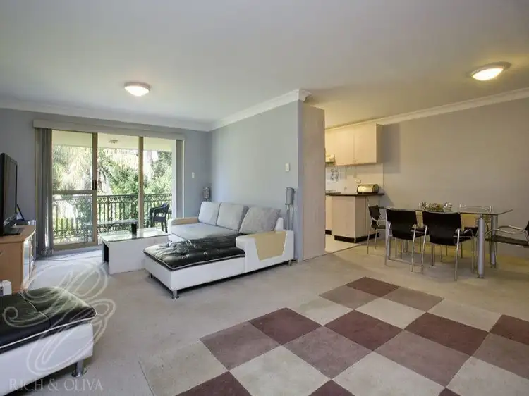 Third view of Homely unit listing, 43/2A Tangarra Street East, Croydon Park NSW 2133