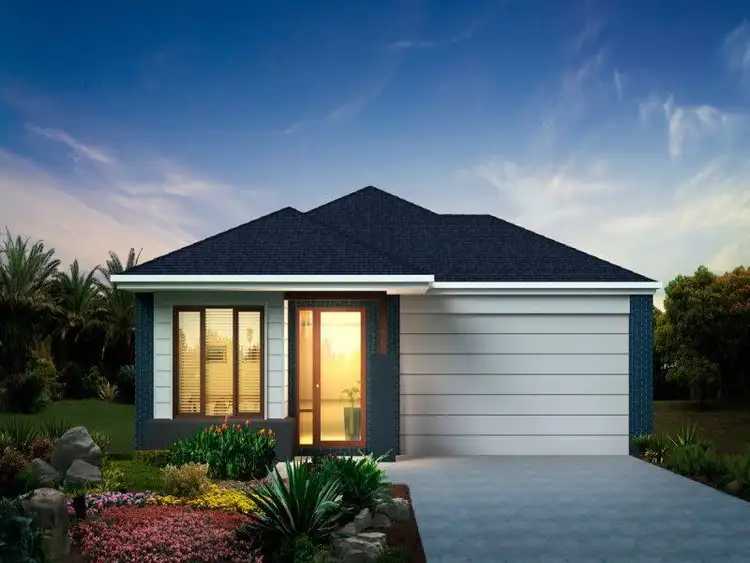 Lot 2270 South Sanctary Lakes Blvd, Sanctuary Lakes VIC 3030
