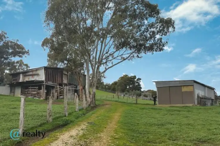 Sixth view of Homely rural property listing, 125 Ghin Ghin, Whiteheads Creek VIC 3660
