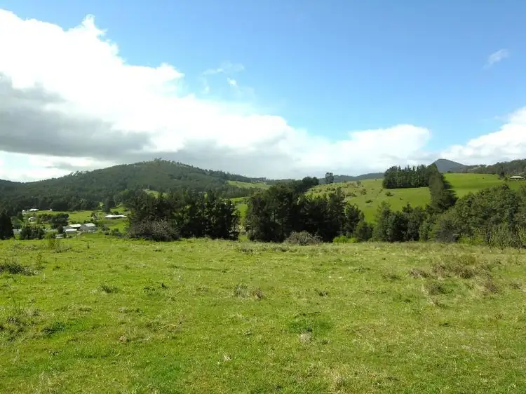 30A Knights Road, Geeveston TAS 7116