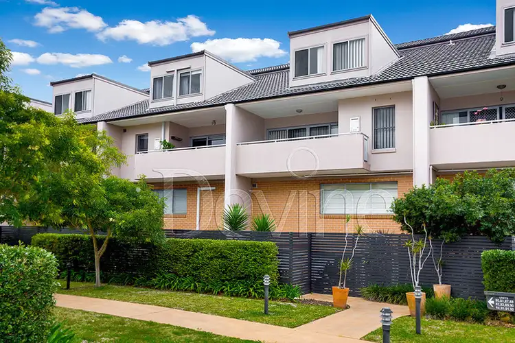Sixth view of Homely apartment listing, 74/57-63 Fairlight Street, Five Dock NSW 2046