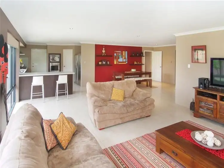 Fifth view of Homely house listing, 21 Currawong Drive, Broadwater WA 6280
