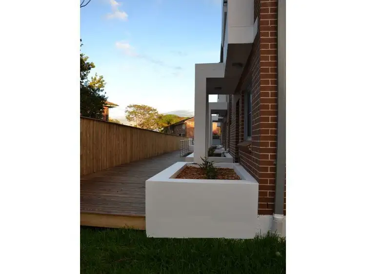 Second view of Homely townhouse listing, 3/47 New Orleans, Maroubra NSW 2035